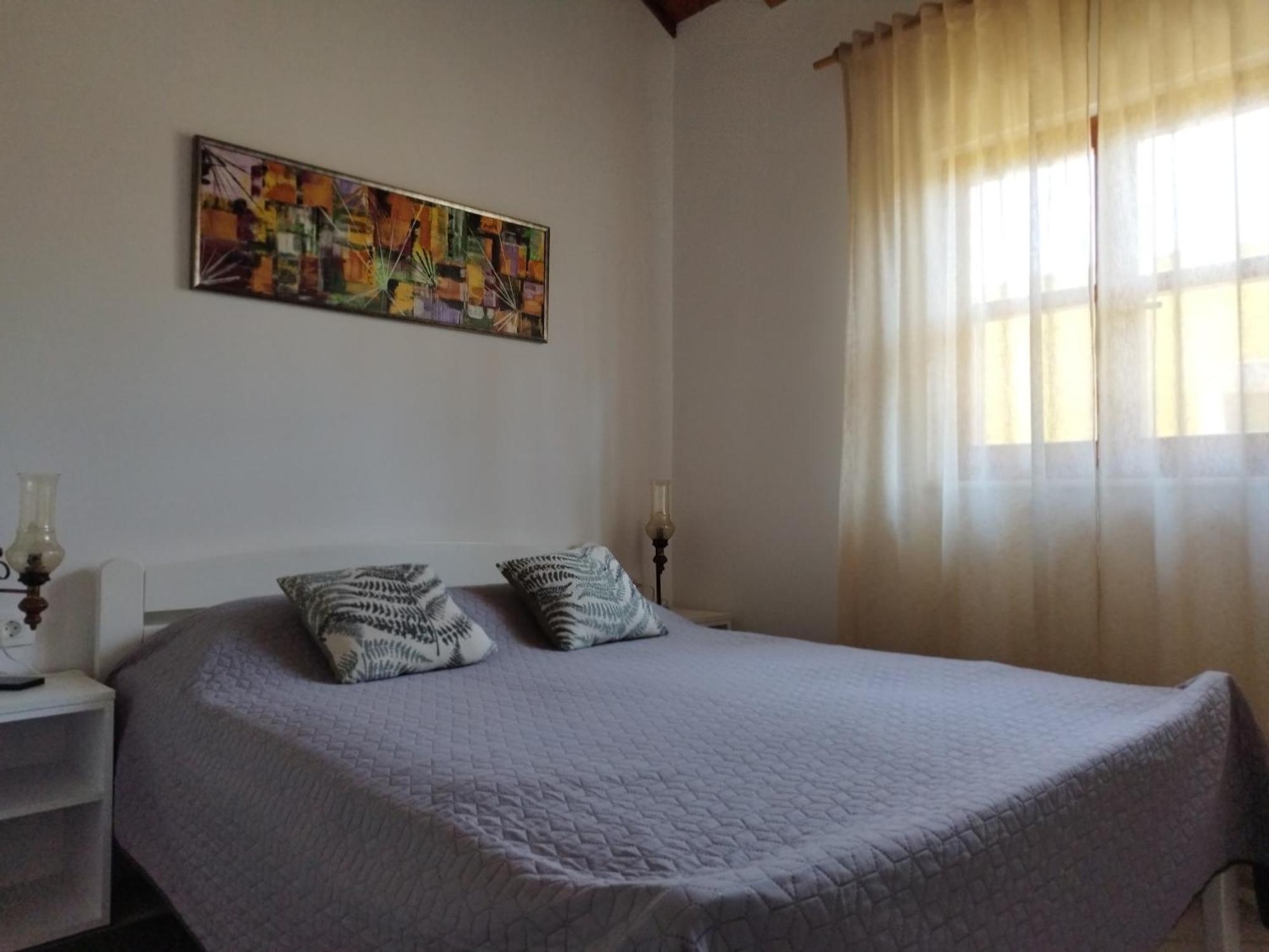 Villa Mandulera Peroj Exterior foto